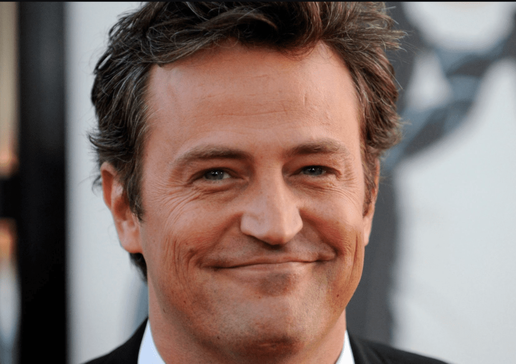 Matthew Perry: Five individuals, including two doctors, charged in connection with the ketamine-related death of the Friends star