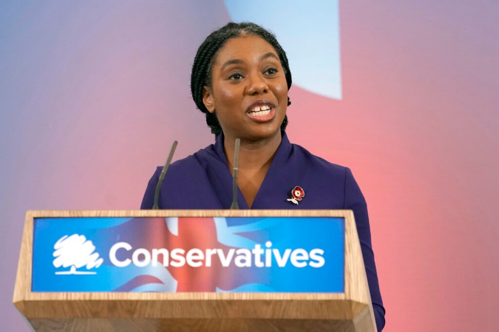 The £100K Childcare Drama: Tories Want to Scrap the ‘Cliff Edge’