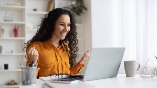 Affiliate Marketing business