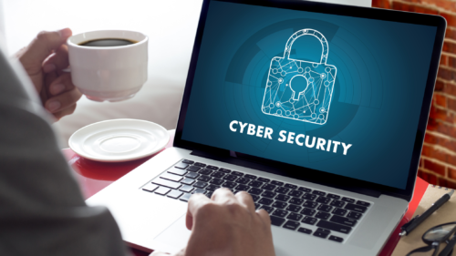 Cyber Security business