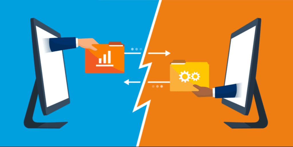 The Rise of Data Trading: The New Digital Commodity