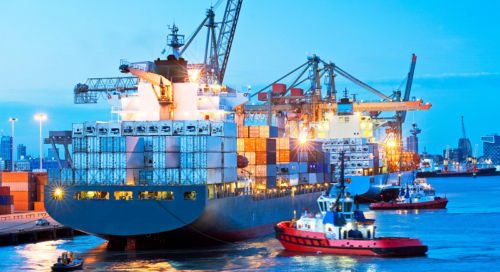 Export Business