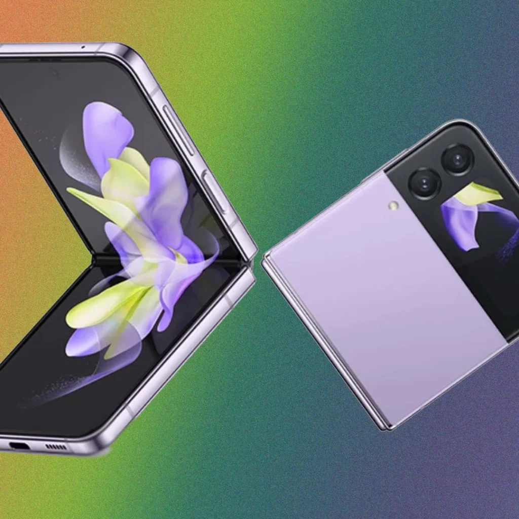 Samsung Flip Phones: A Fusion of Retro Design and Modern Innovation