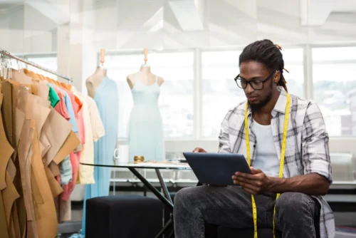 Fashion Design business