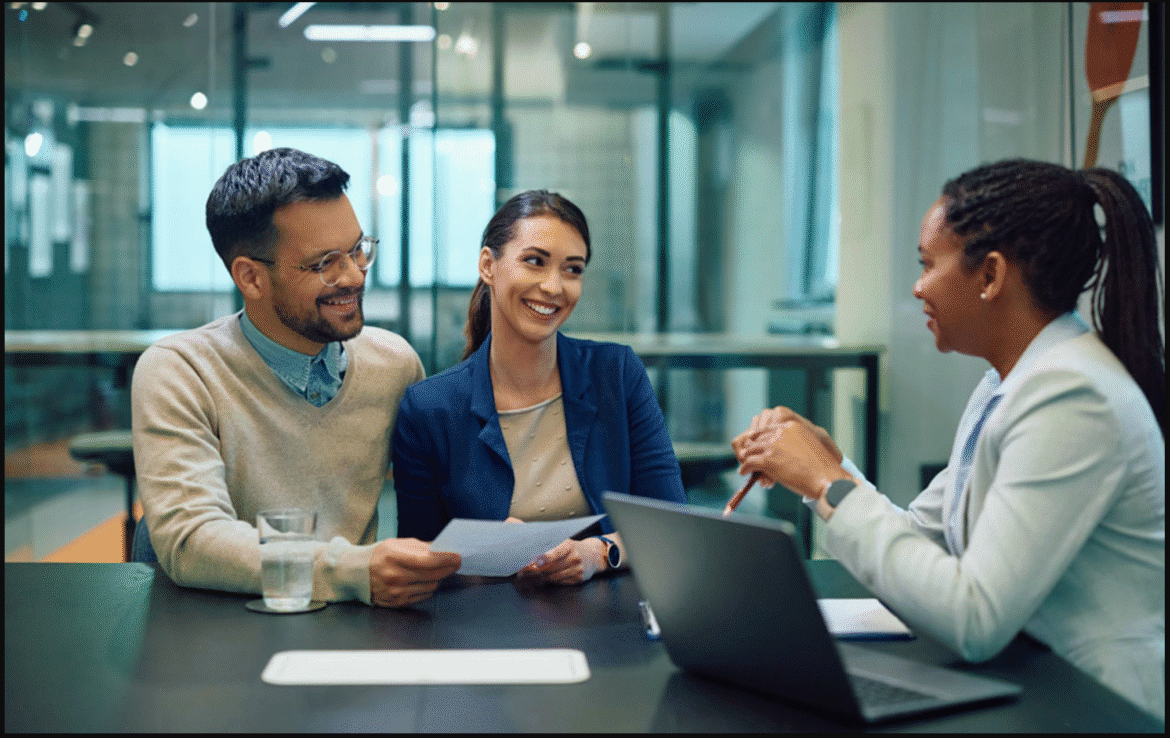 Financial Advisor