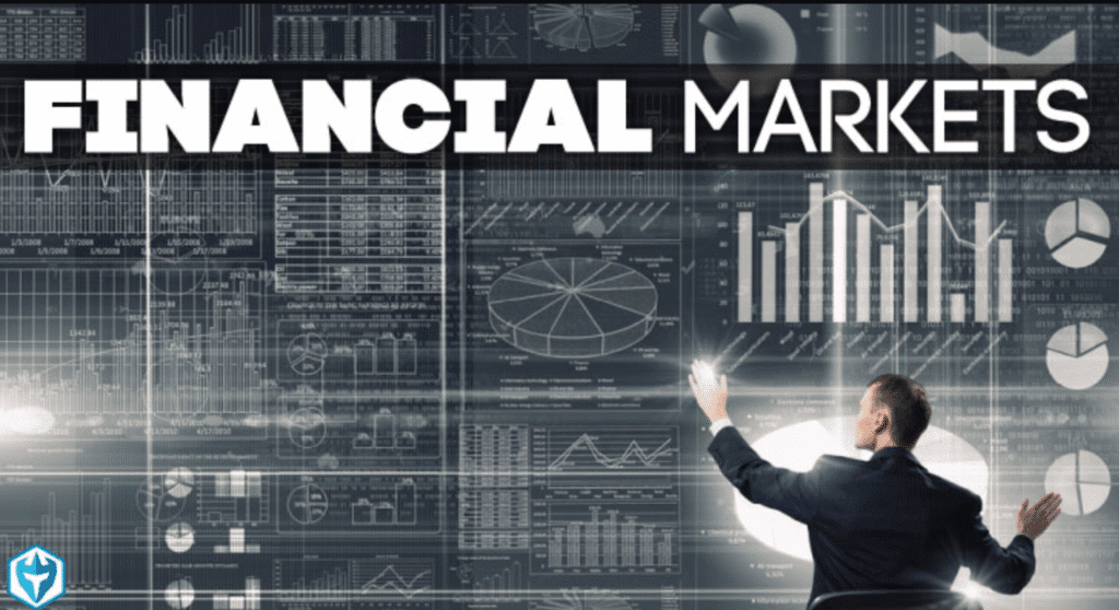 Understanding the Financial Market: A Plain-English Guide to a Complex World