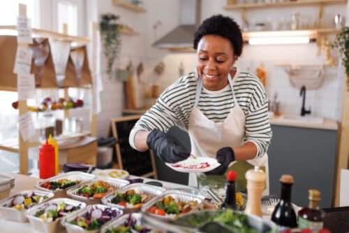 Food Business