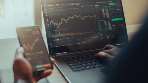 Forex Trading