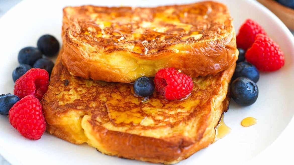 French Toast