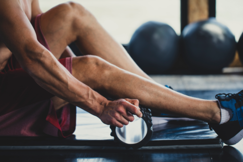 health and wellness business