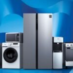 Home Appliances