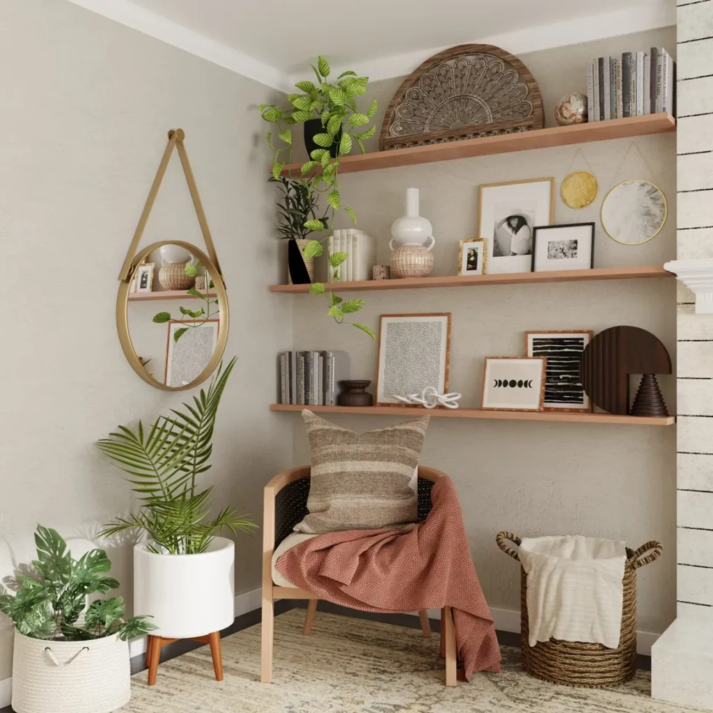 Transform Your Living Space: A Guide to Home Décor