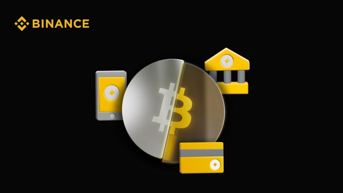 Earn $60+ Daily on Binance