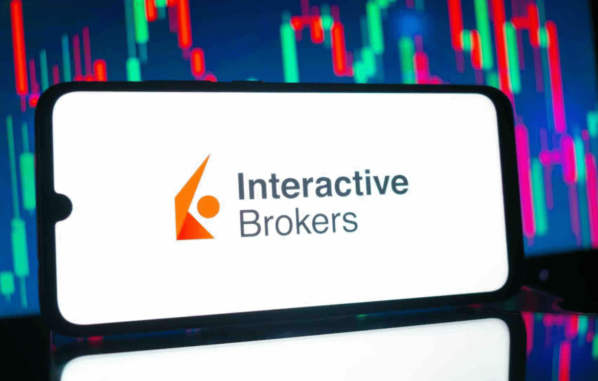 Interactive Brokers