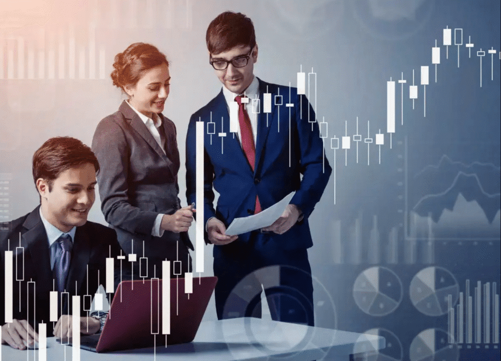 Investment Strategy: 7 Steps to Make Your Money Work Smarter, Not Just Harder