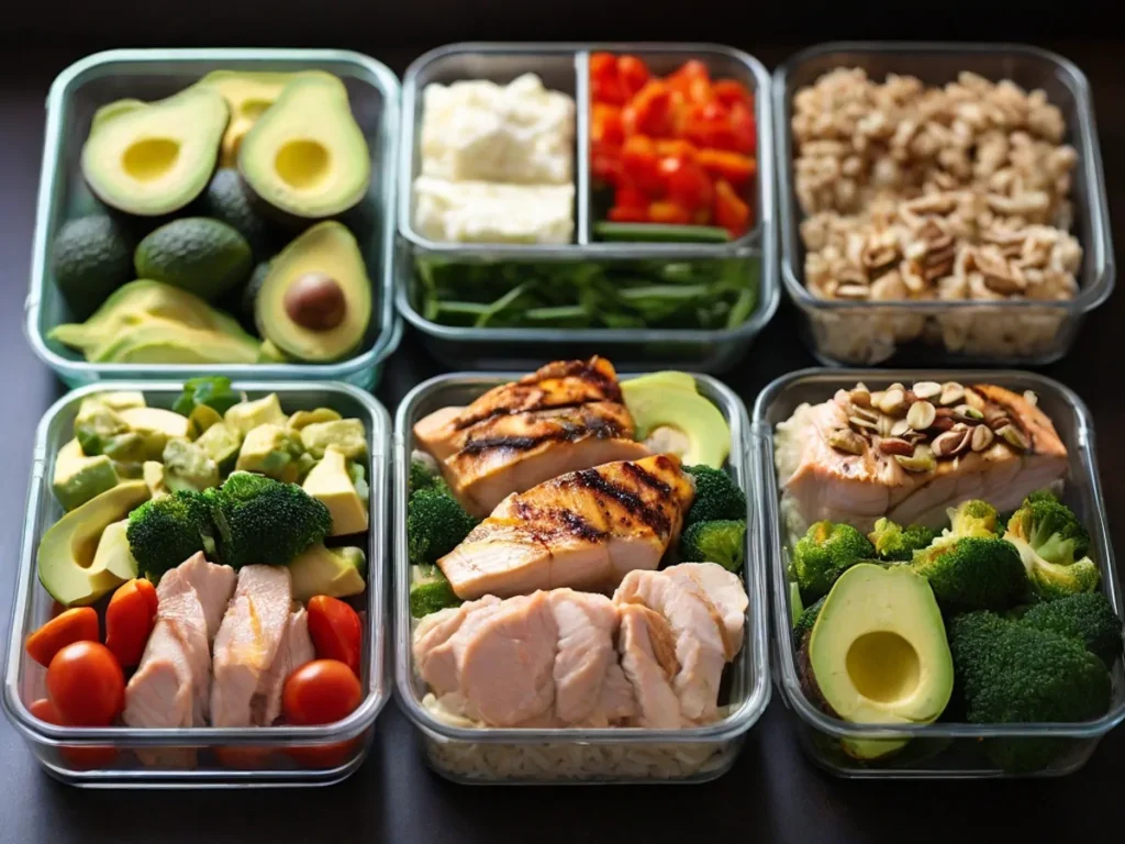 Satisfying Keto Meals Ideas for Every Occasion