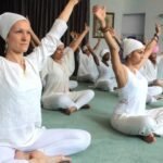 Kundalini Yoga