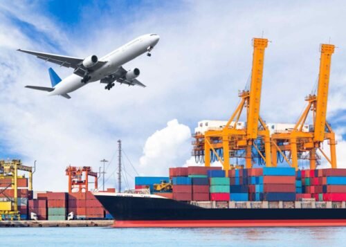 Mini Importation Business