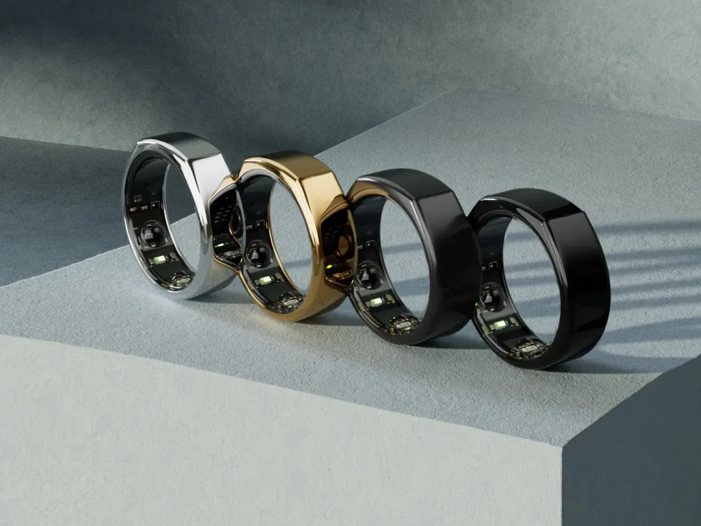 Unlocking Health Insights with the Oura Ring: A Comprehensive Review
