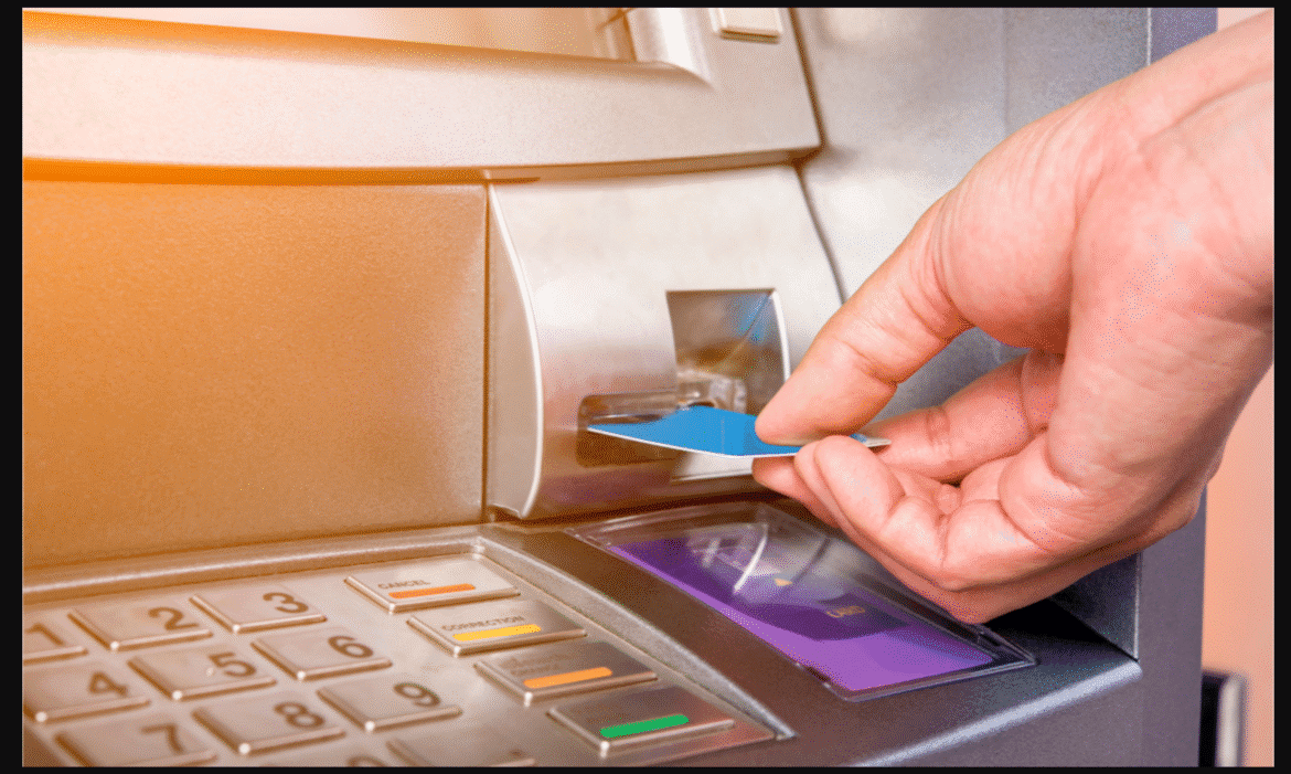 Personal Bank Account