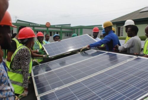 Renewable Energy Solutions