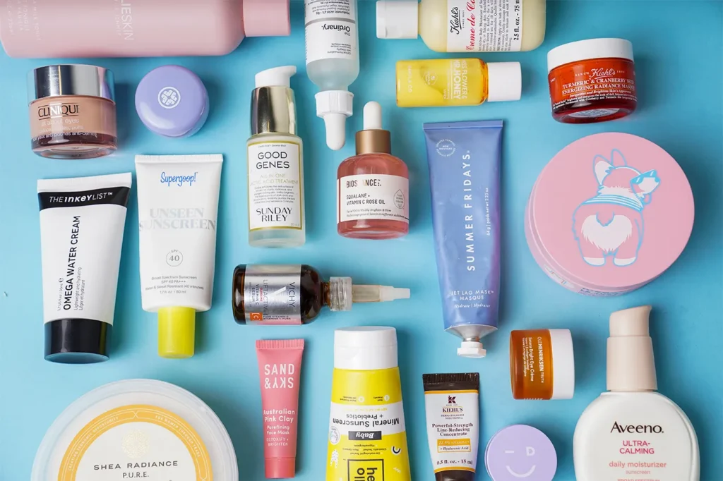 The Ultimate Guide to Skincare Products: What You Need to Know