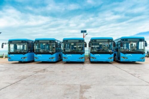 Transportation Business