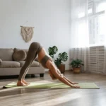 Yoga for Weight Loss