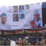 PDP convention