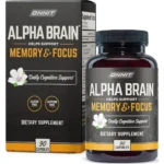 Alpha Brain