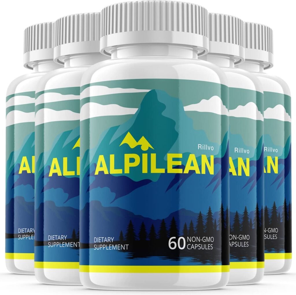 Alpilean: A Comprehensive Guide to the Alpine Weight Loss Supplement