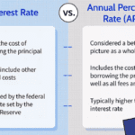 Understanding Loan Terms: APR, Principal, and Fees