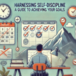 The Role of Self-Discipline in Achieving Your Dreams