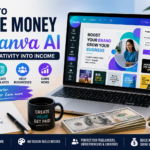 Canva ai