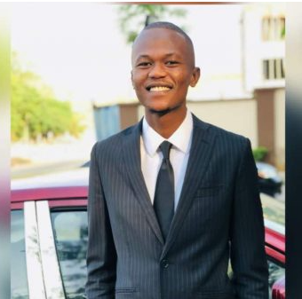 Governor Bago