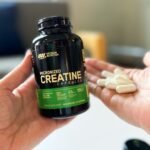 Creatine