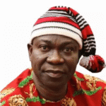 Ekweremadu