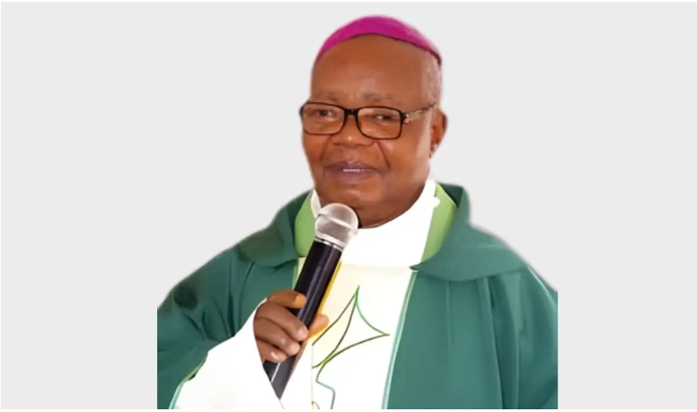 bishop