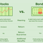 Bonds vs. Stocks: Understanding the Differences and How to Balance Your Portfolio