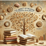 How Reading Can Transform Your Personal Growth Journey