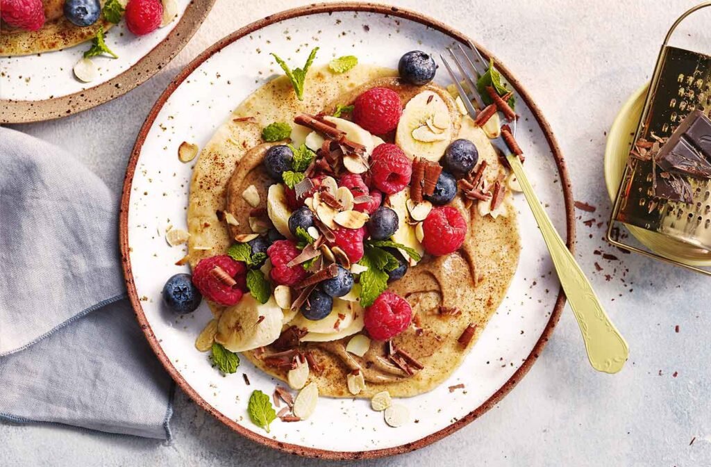 Healthy Breakfast Ideas to Start Your Day Right
