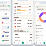 Top Budgeting Apps to Track and Grow Your Money