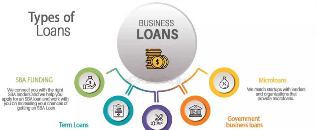 Small Business Loan Options: SBA, Online Lenders, and More