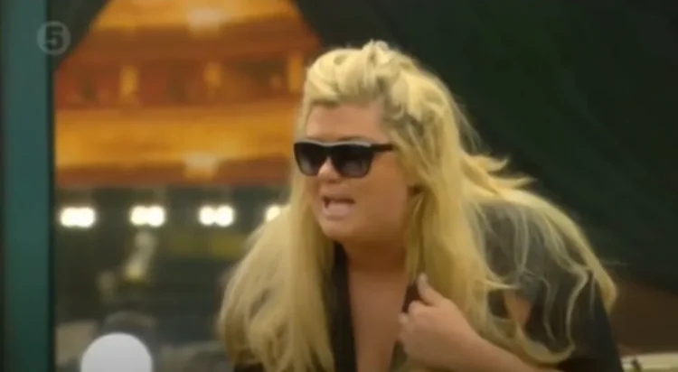 Gemma Collins ‘Demanded’ A String Of Conditions