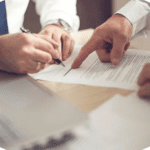 The Hidden Risks of Co-Signing a Loan