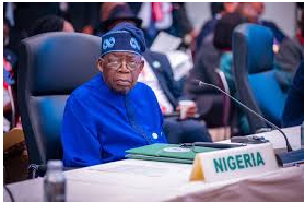 Tinubu