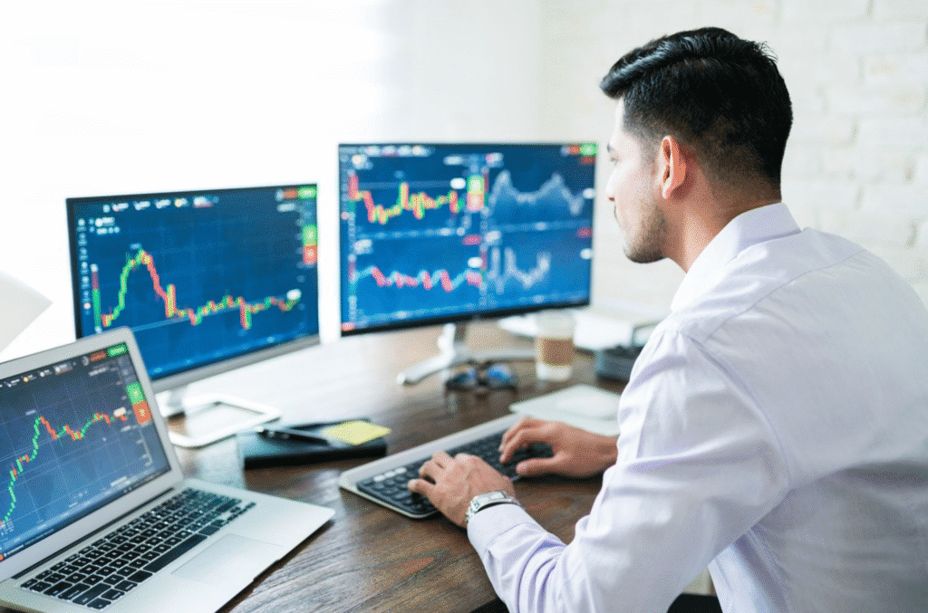 What Is Day Trading? – Here’s Everything You Need To Know