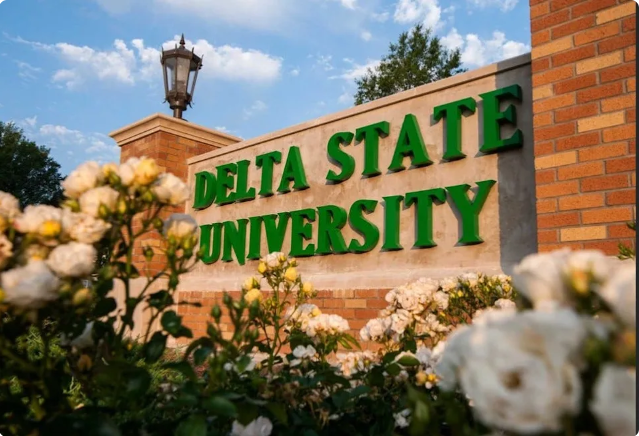 Delta State
