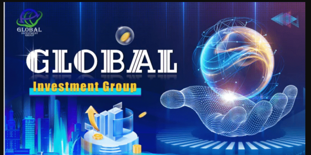 SCAM ALERT: Stay Away From EXZZ And Global Investment Group