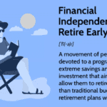 How to Retire Early Using the FIRE Method